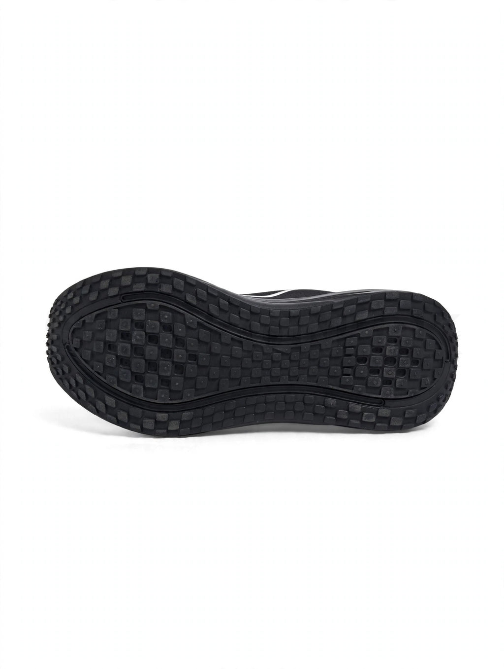 NK ZoomX Vomero Triple Black Silver