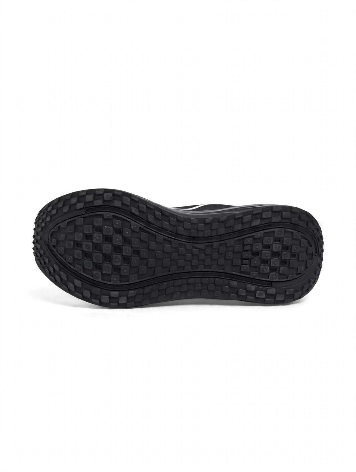 NK ZoomX Vomero Triple Black Silver