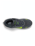 NK ZoomX Vomero Grey Volt