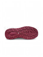 AB Fashion Maroon Air Slip-in