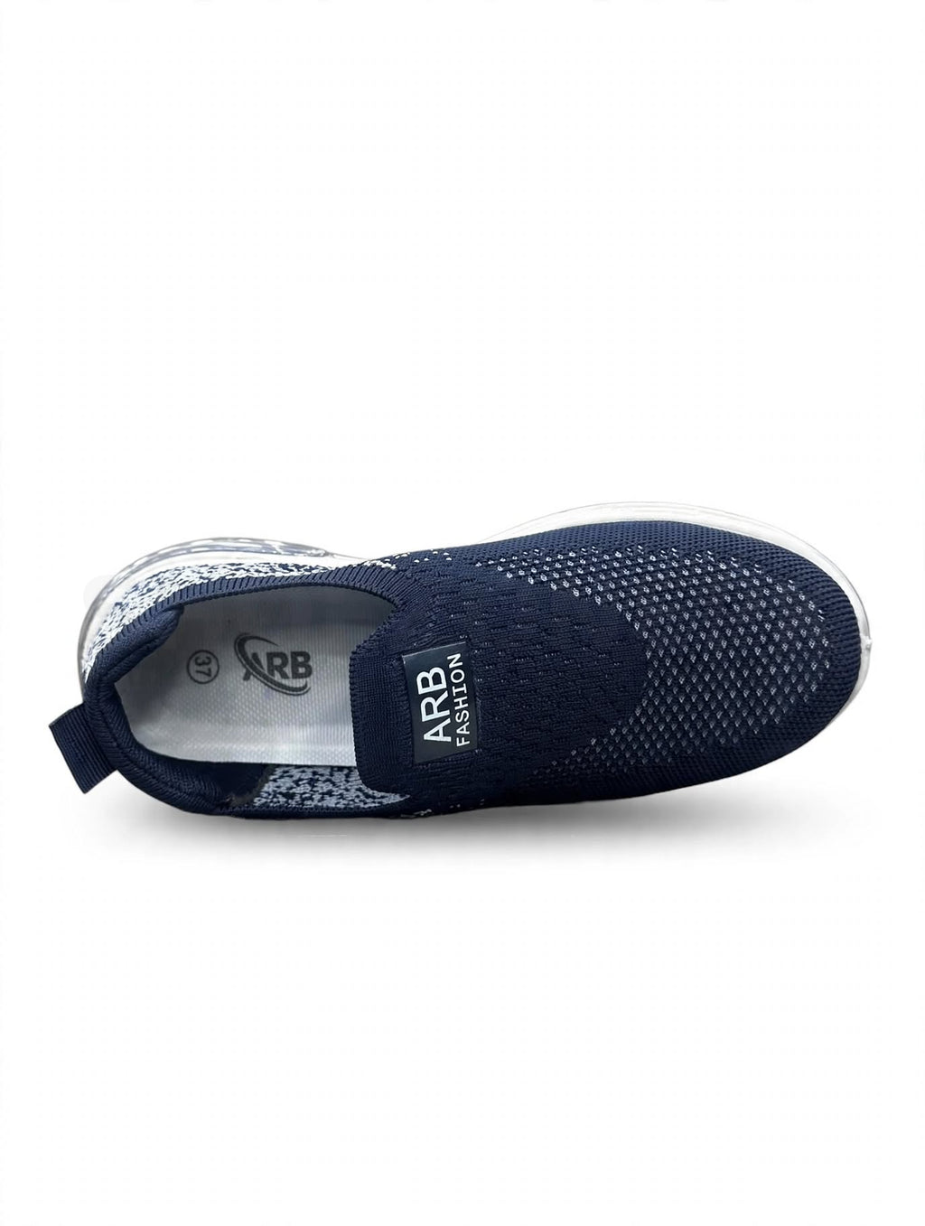 ARB Slip-On Navy Blue