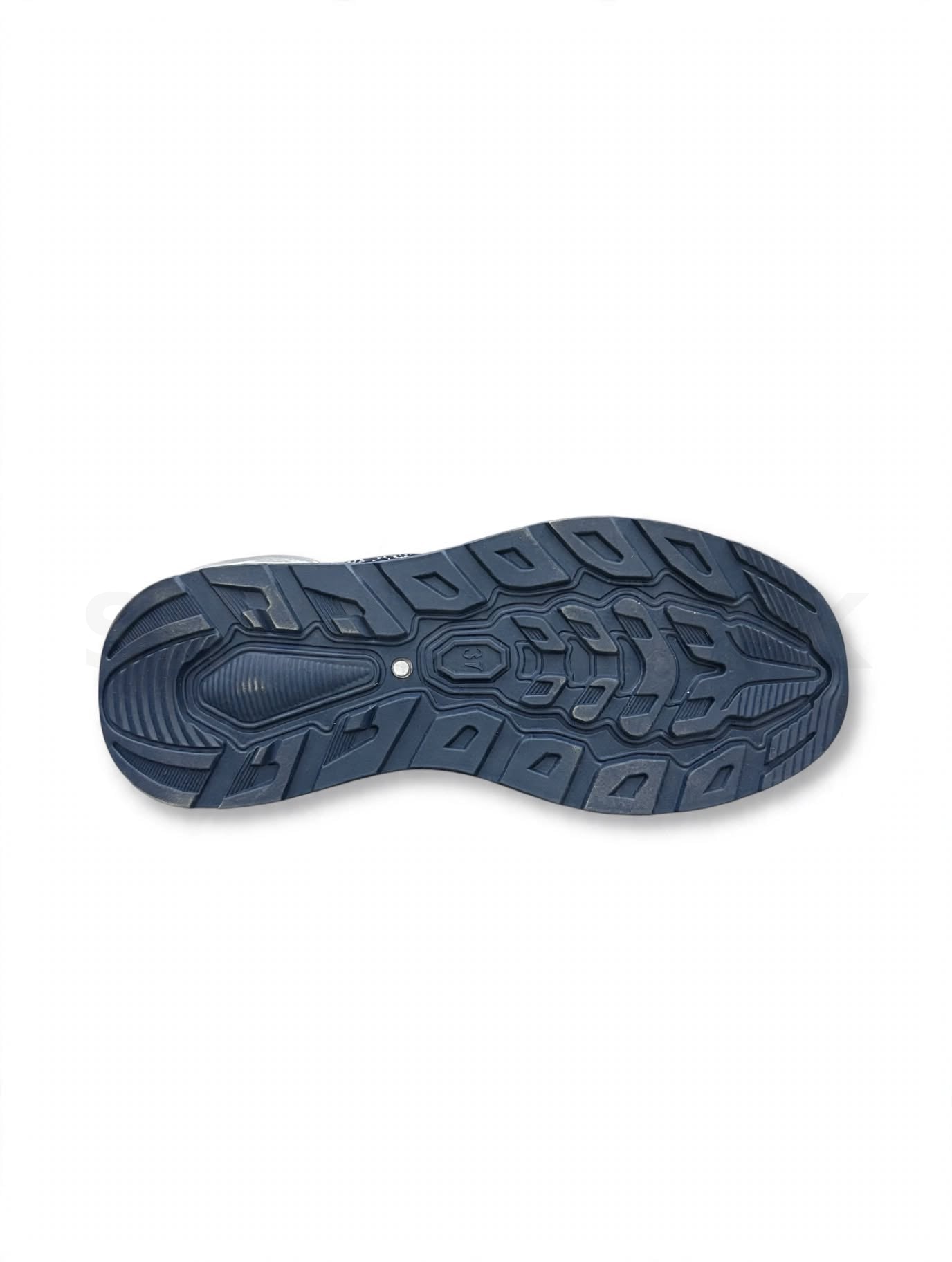 ARB Slip-On Navy Blue