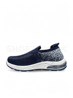 ARB Slip-On Navy Blue