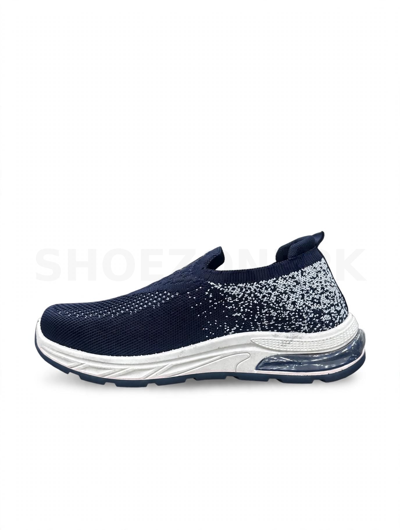 ARB Slip-On Navy Blue