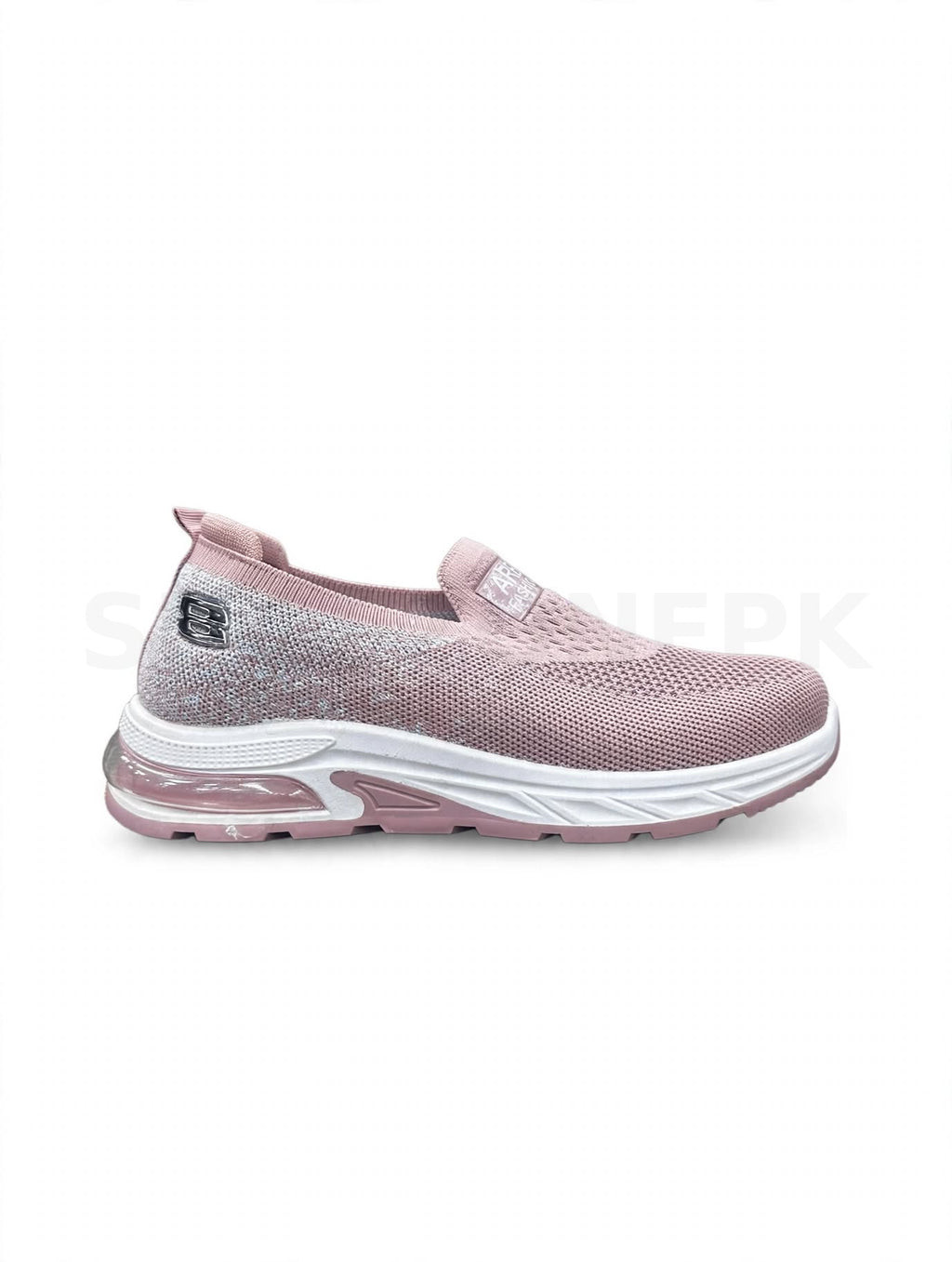 ARB Slip-On Dusty Pink