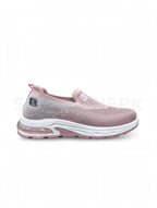 ARB Slip-On Dusty Pink