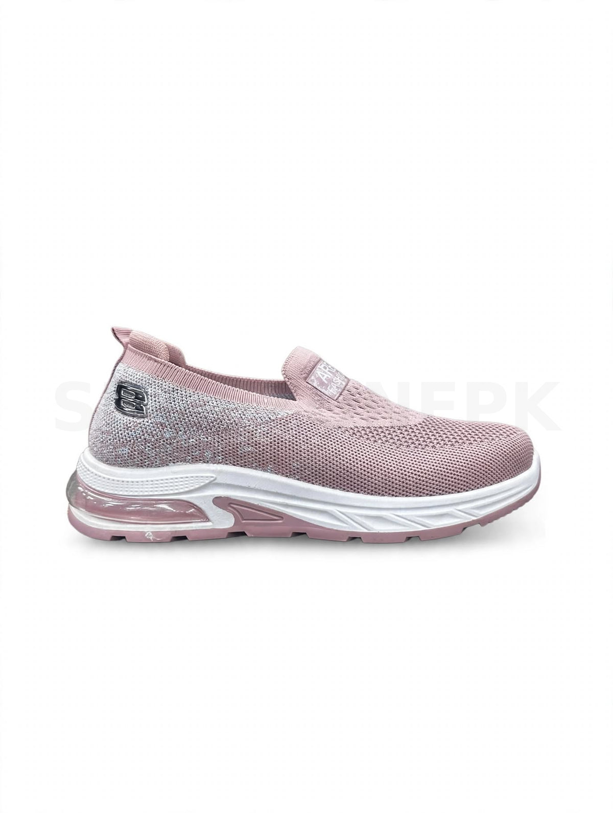 ARB Slip-On Dusty Pink