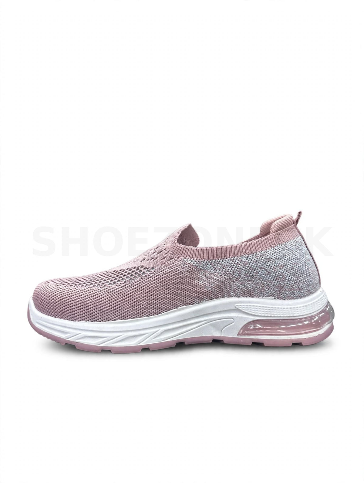 ARB Slip-On Dusty Pink