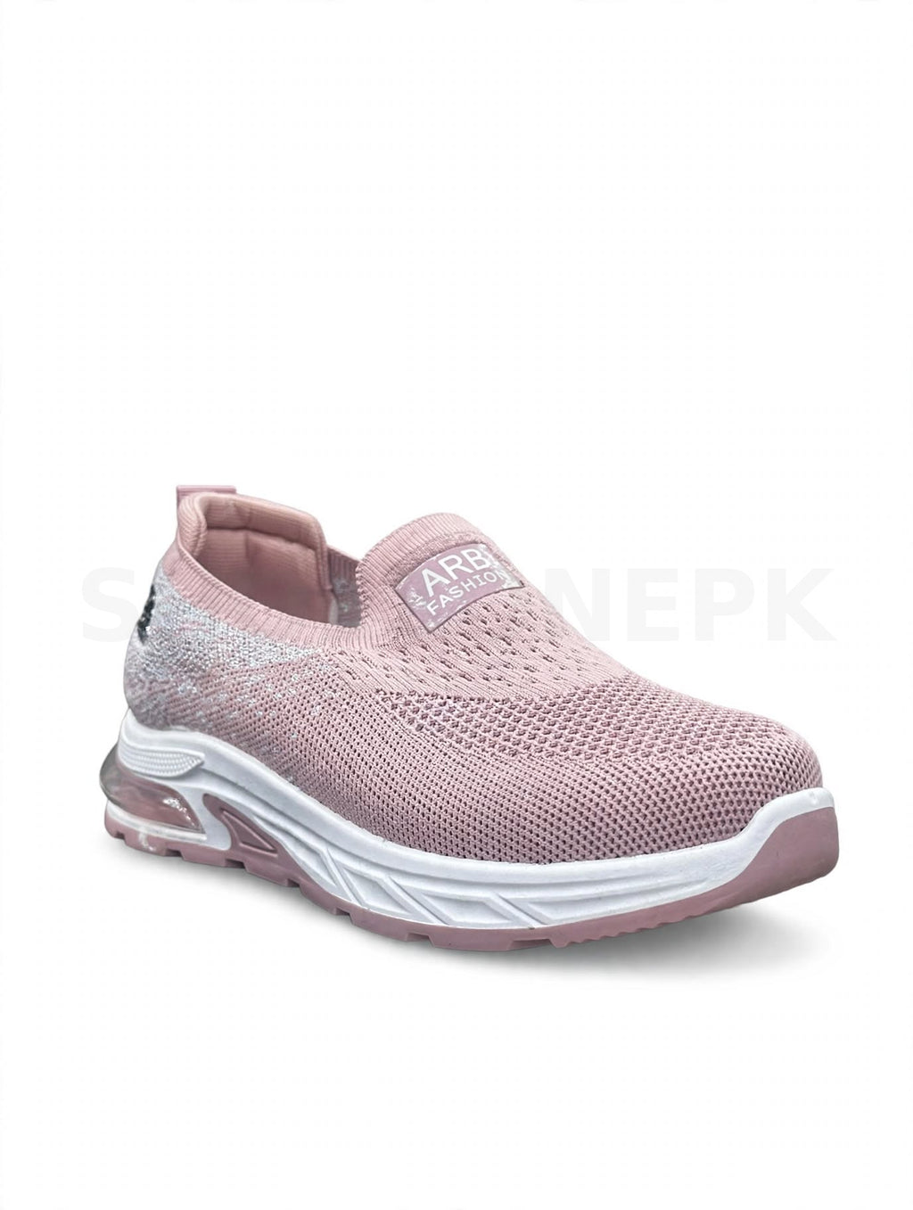 ARB Slip-On Dusty Pink