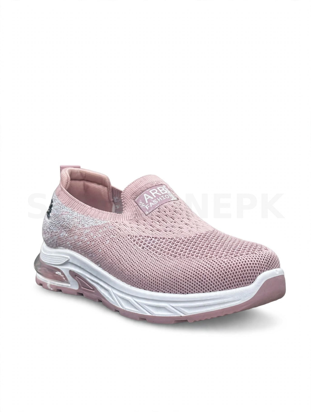 ARB Slip-On Dusty Pink