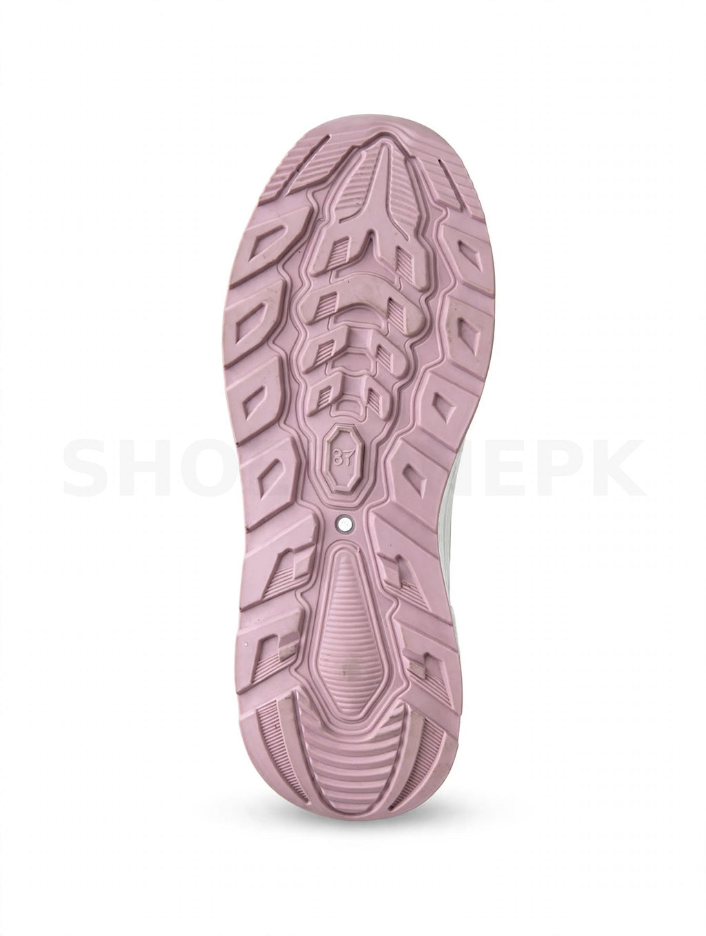 ARB Slip-On Dusty Pink