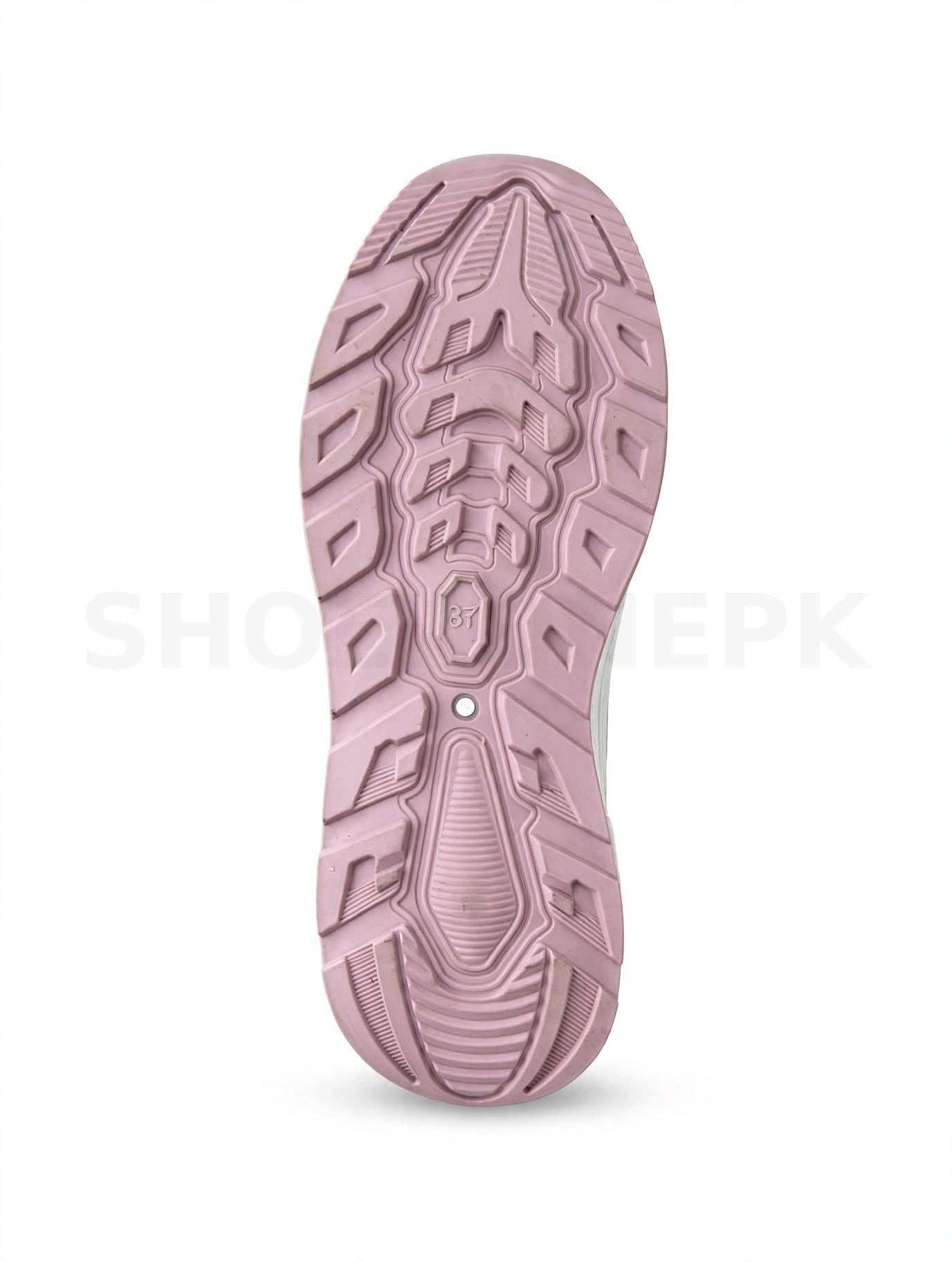 ARB Slip-On Dusty Pink