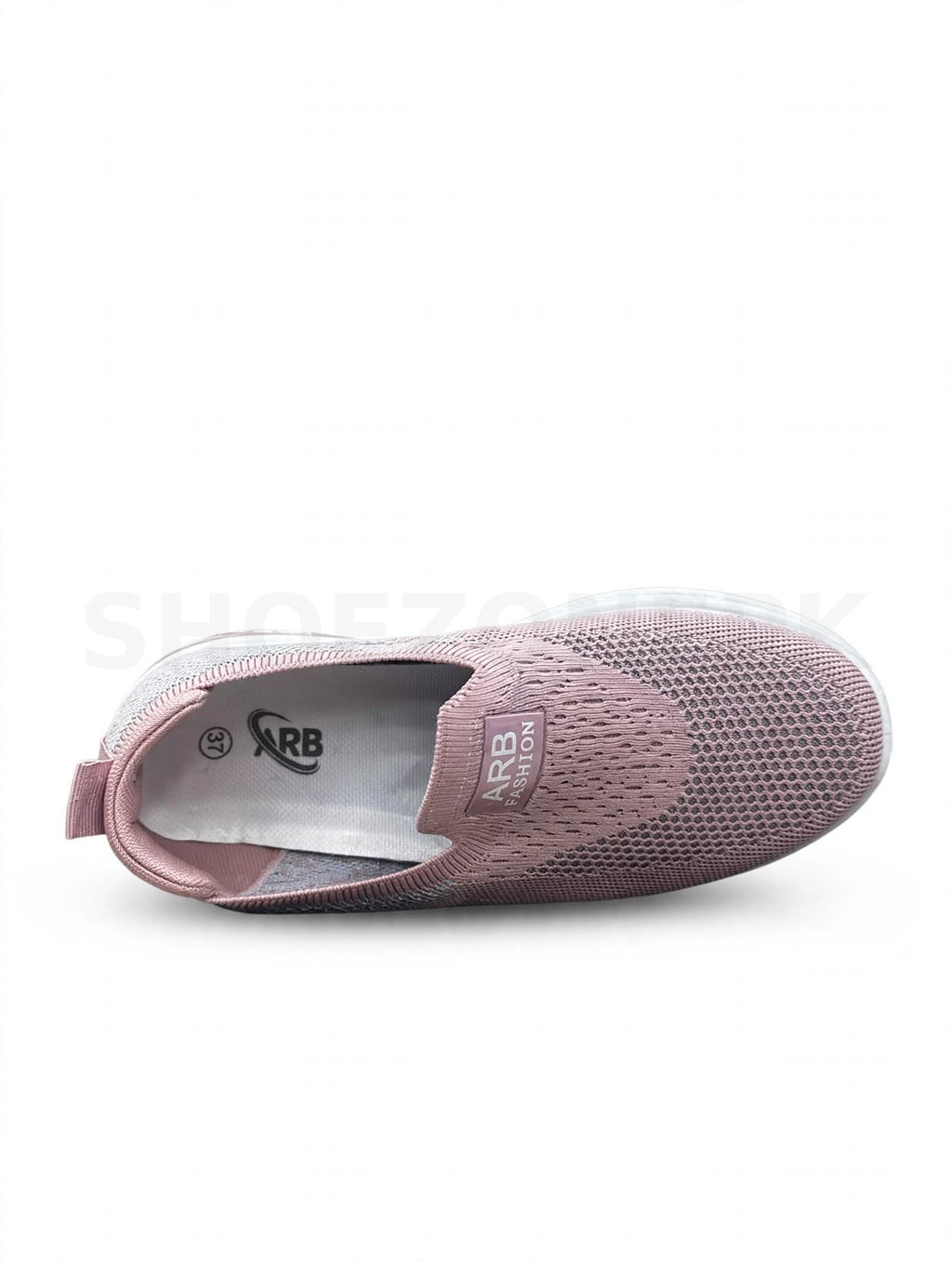 ARB Slip-On Dusty Pink
