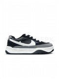 Chunky Skate Adversary Black Grey