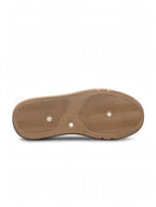 Chunky Skate Brown Gum