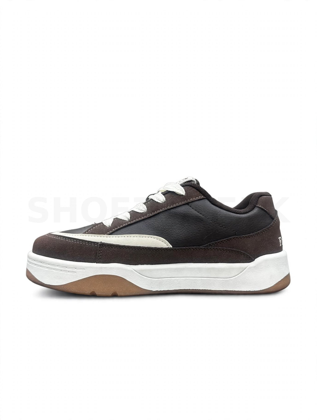 Chunky Skate Brown Gum