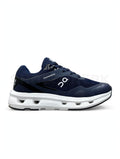On Cloudrunner Navy White