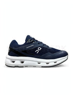 On Cloudrunner Navy White