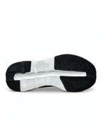 On Cloudrunner Navy White