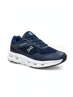On Cloudrunner Navy White