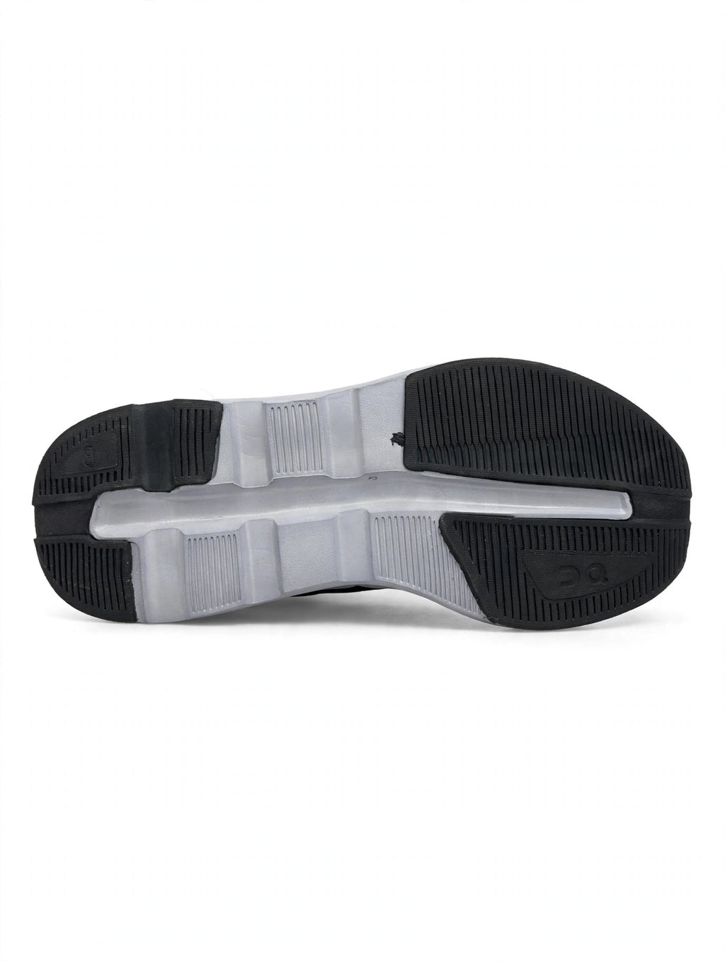 On Cloudrunner Grey