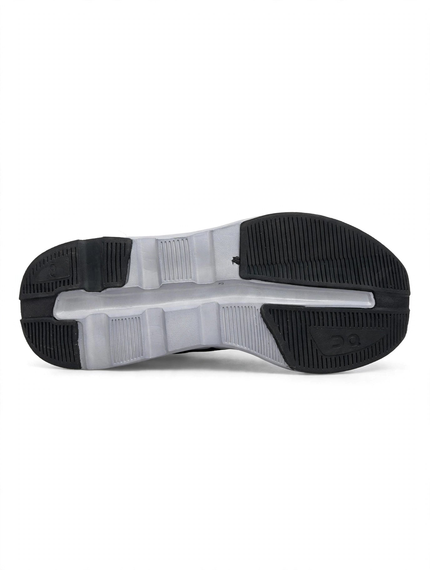 On Cloudrunner Grey