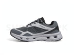 On Cloudrunner Grey
