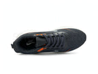 NK AIKE Zoom Grey Orange