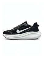 NK AIKE Zoom Black White
