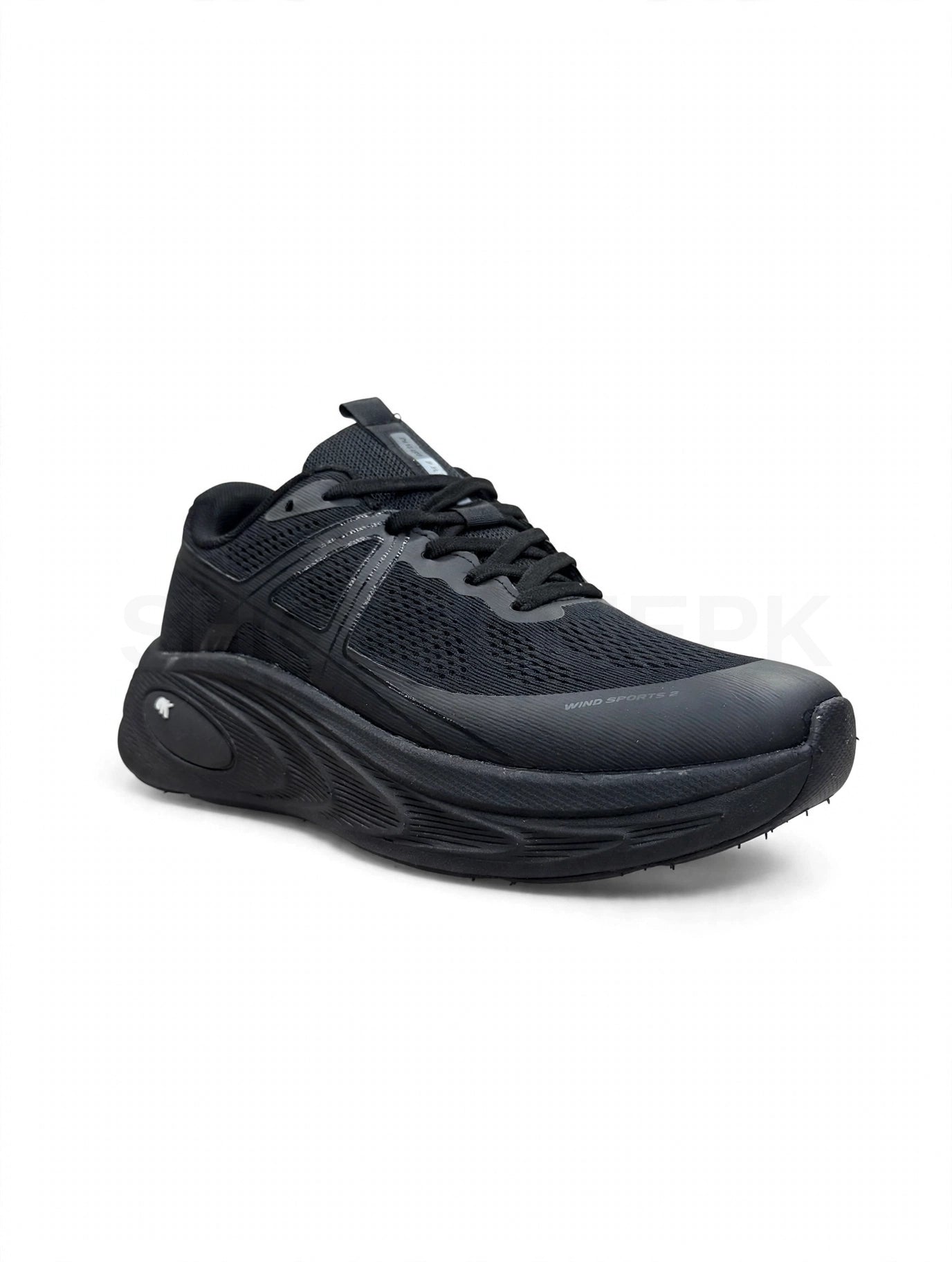 Wave Runner Black