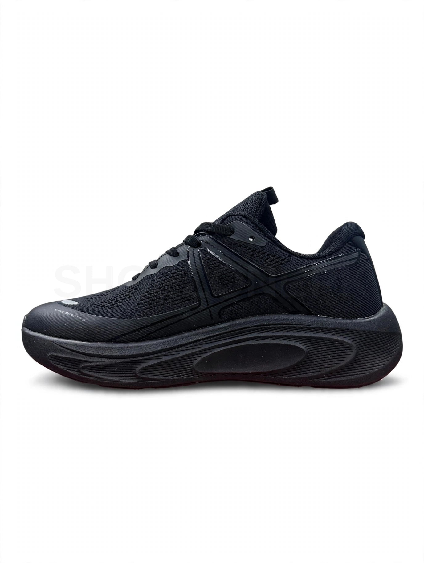 Wave Runner Black