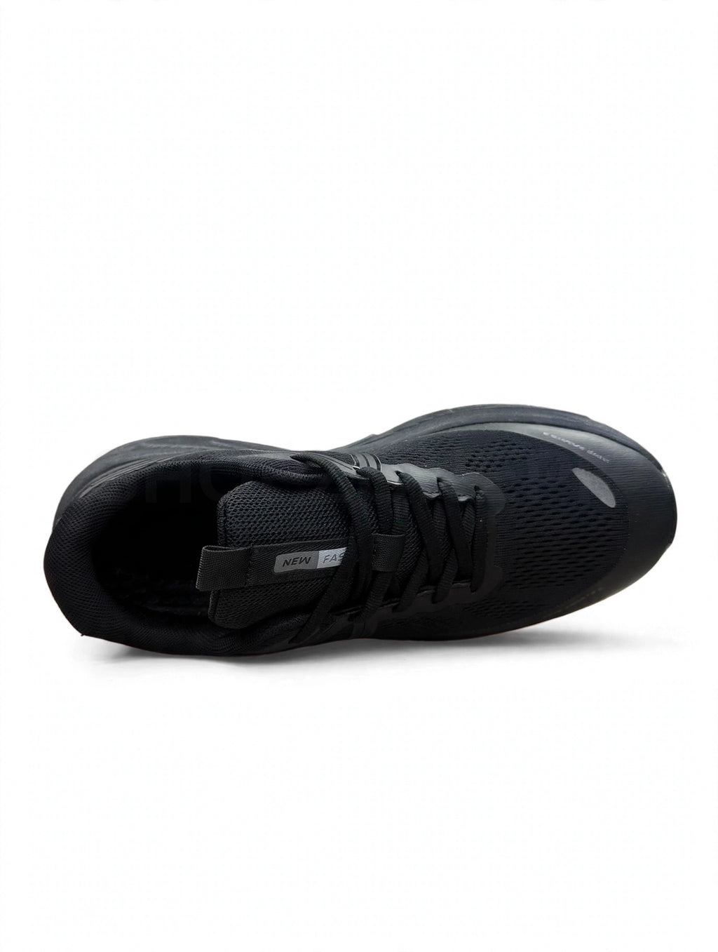 Wave Runner Black