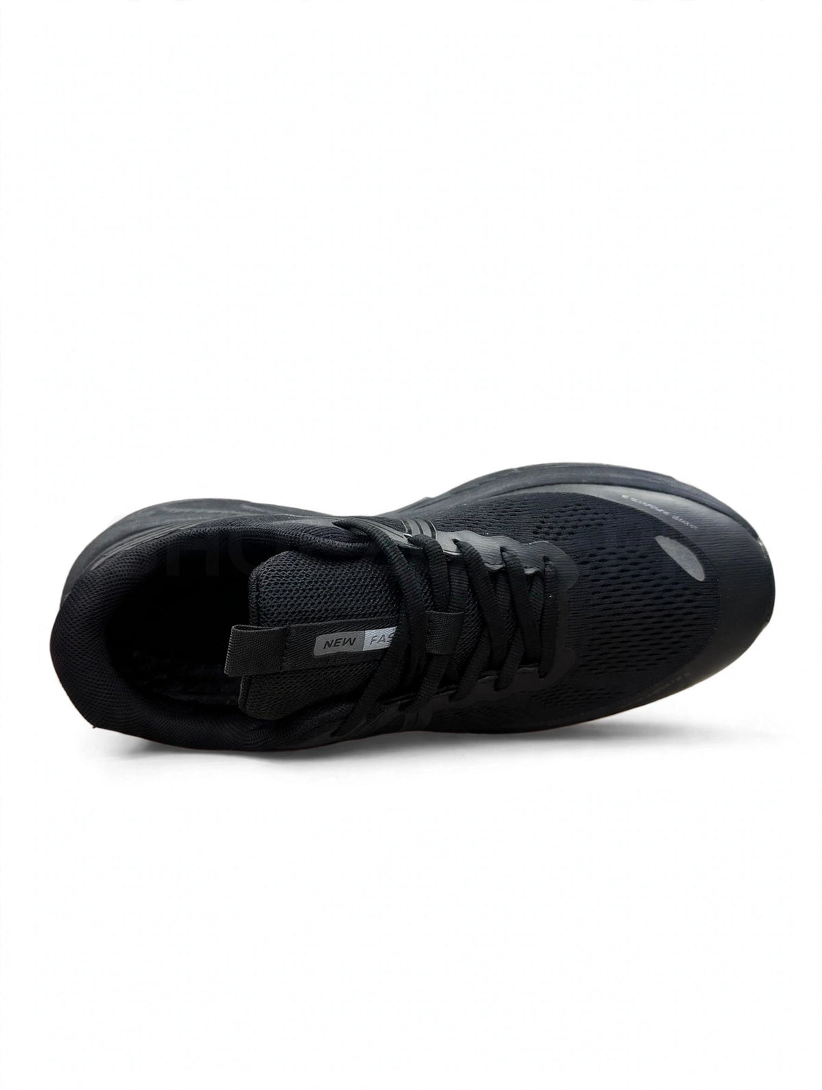 Wave Runner Black