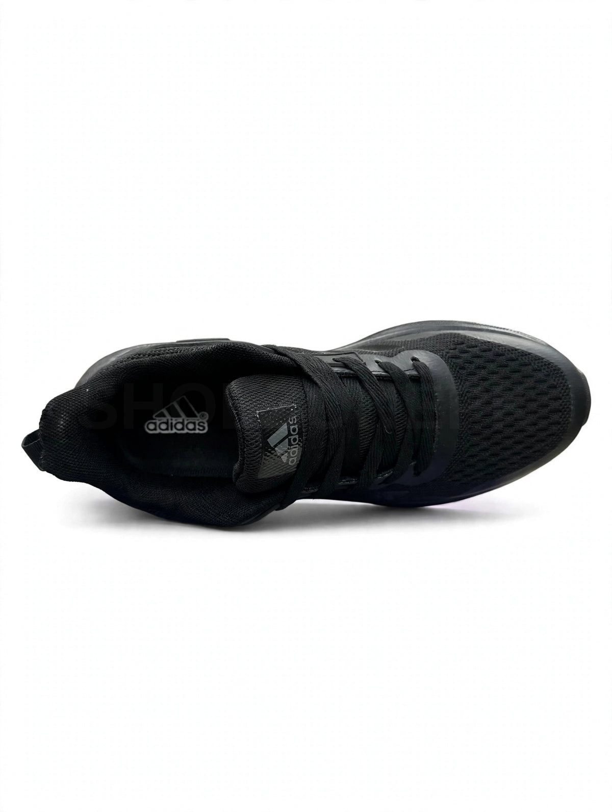 AD Response Triple Black