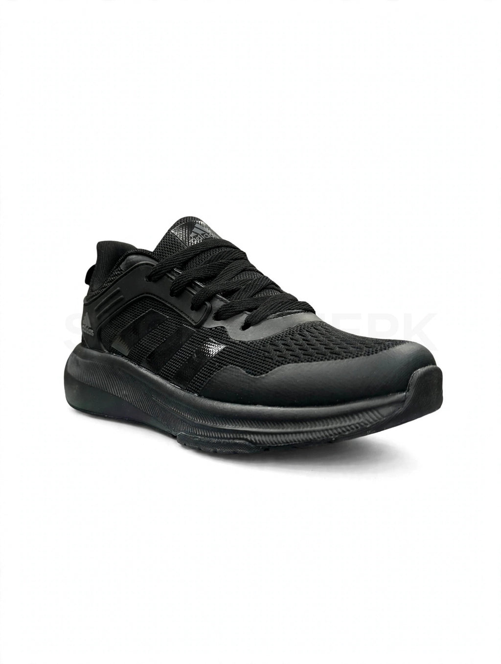 AD Response Triple Black
