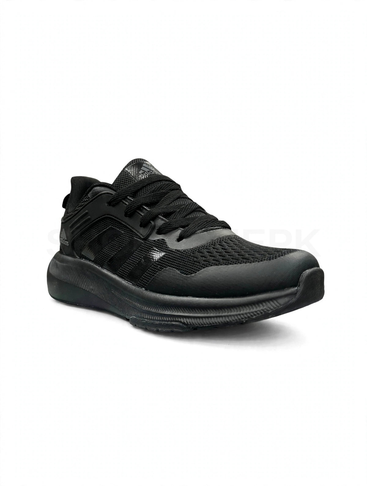 AD Response Triple Black