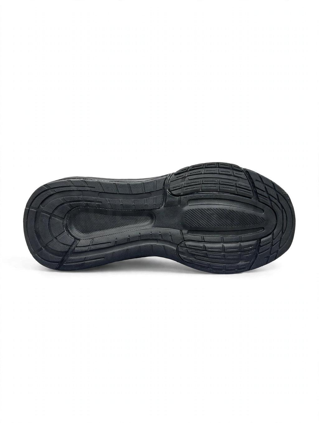 AD Response Triple Black