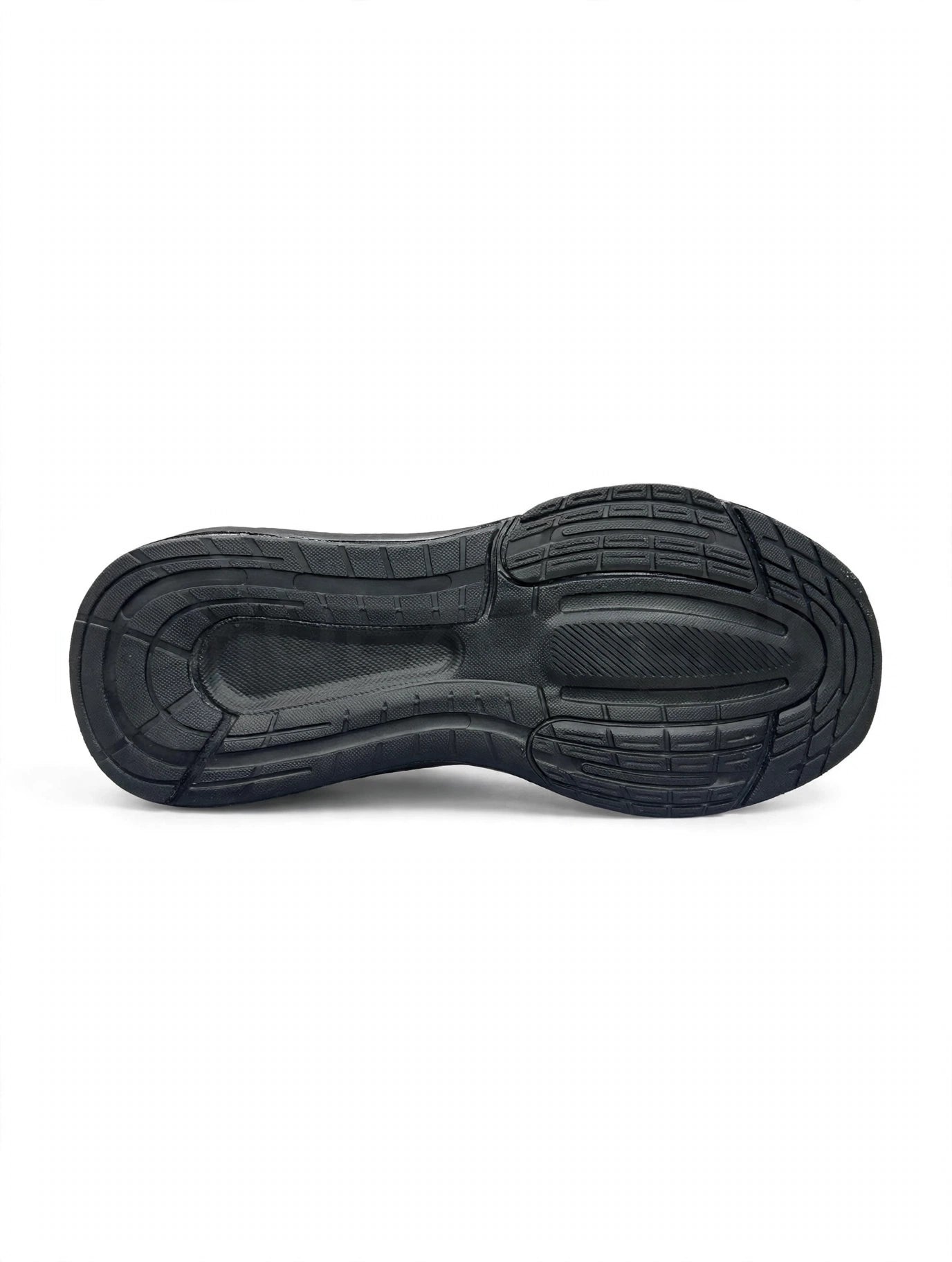 AD Response Triple Black