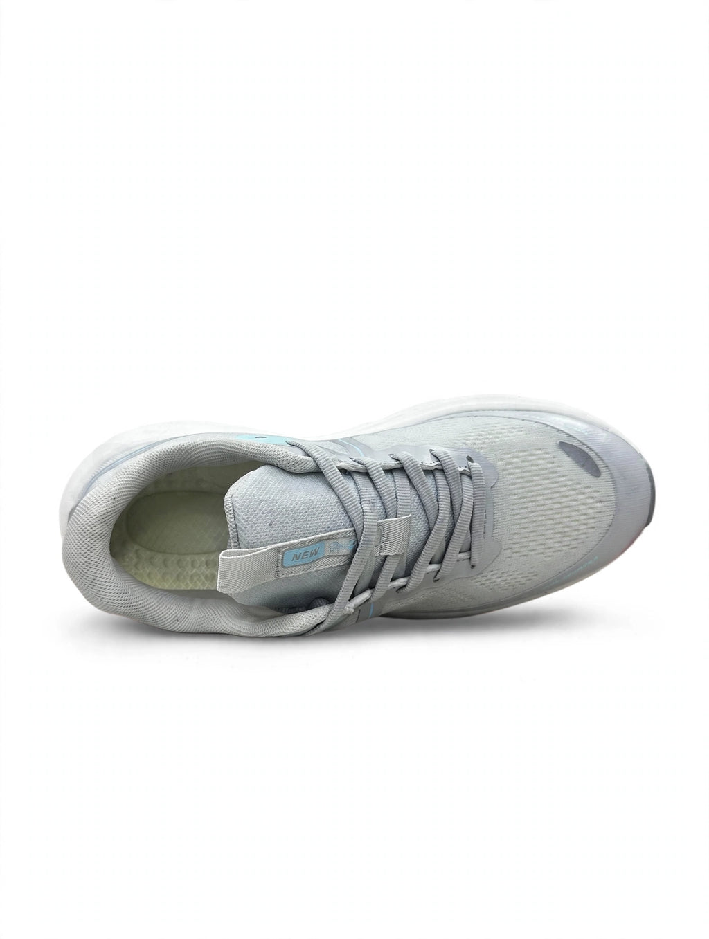Wave Runner Light Grey