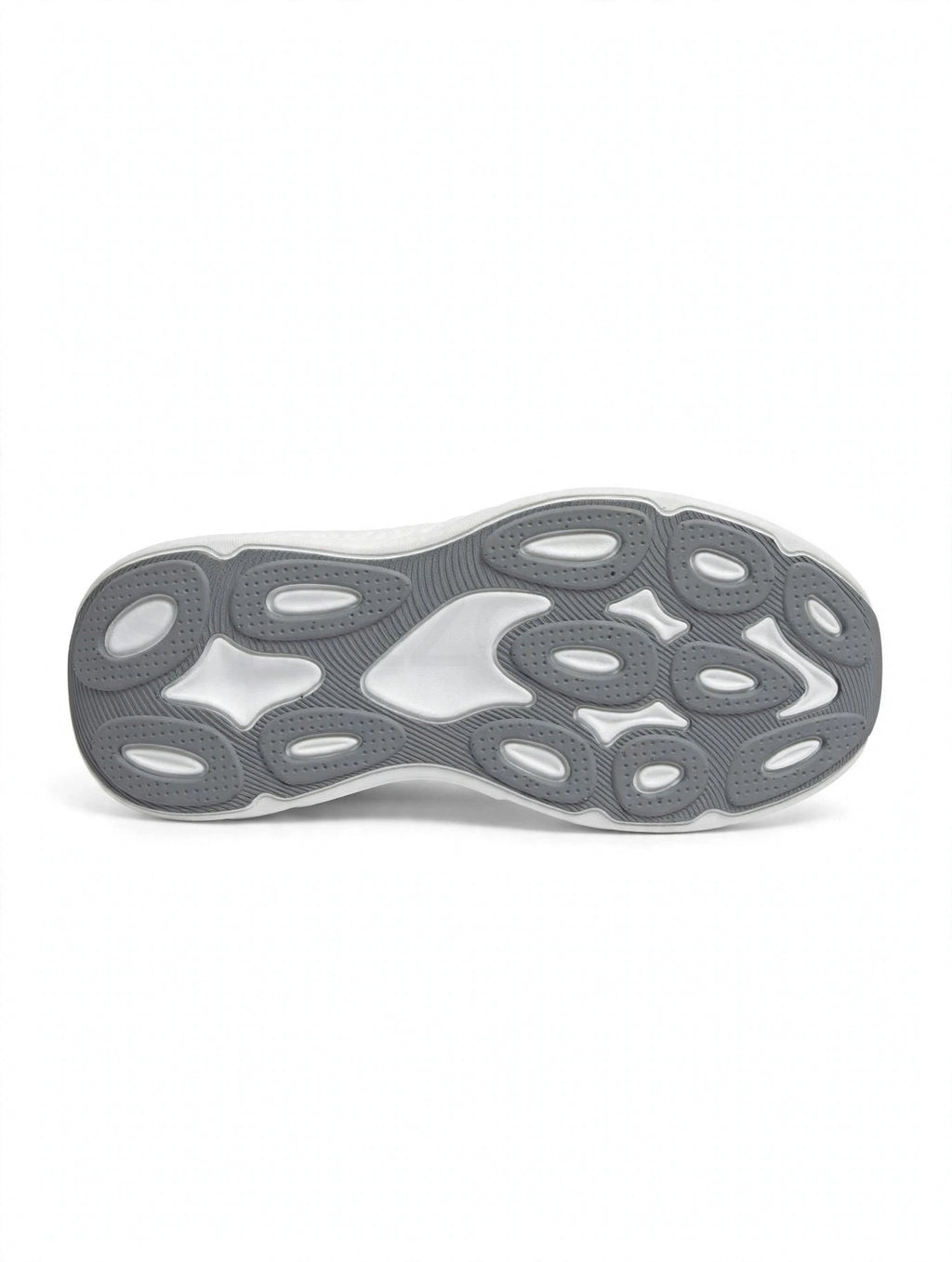 Wave Runner Light Grey
