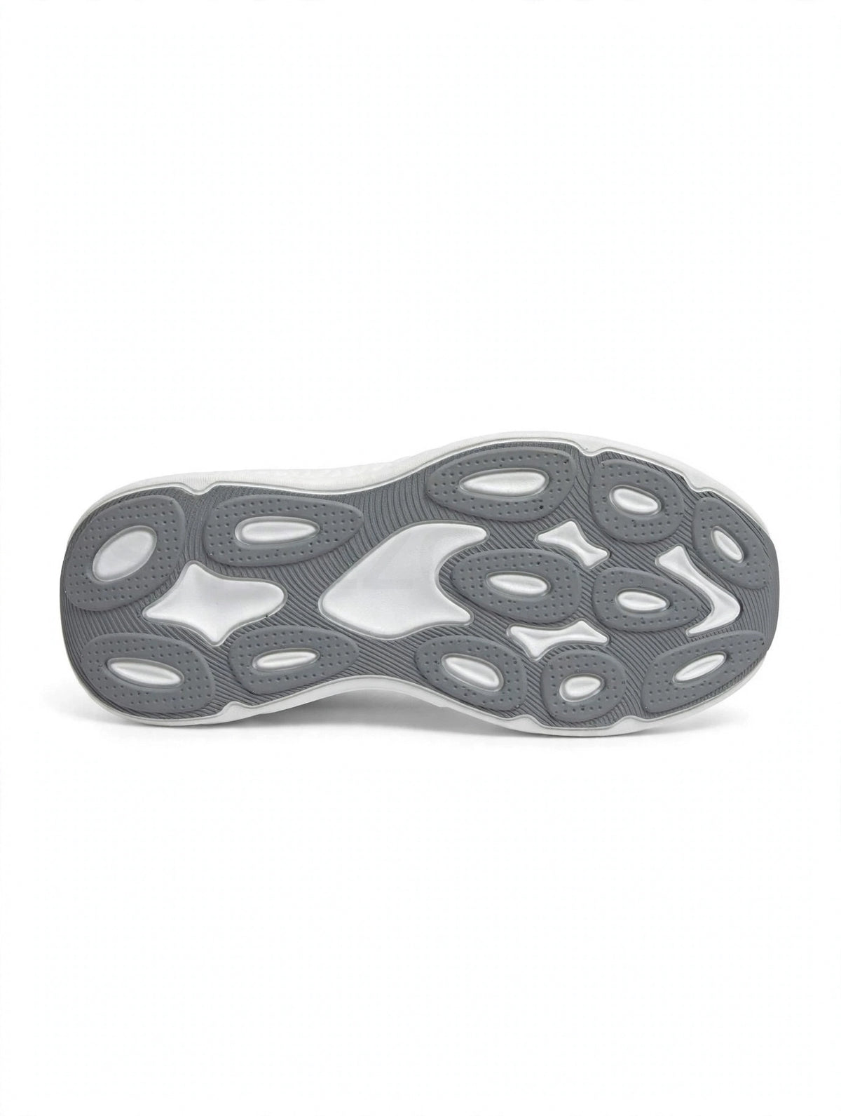 Wave Runner Light Grey