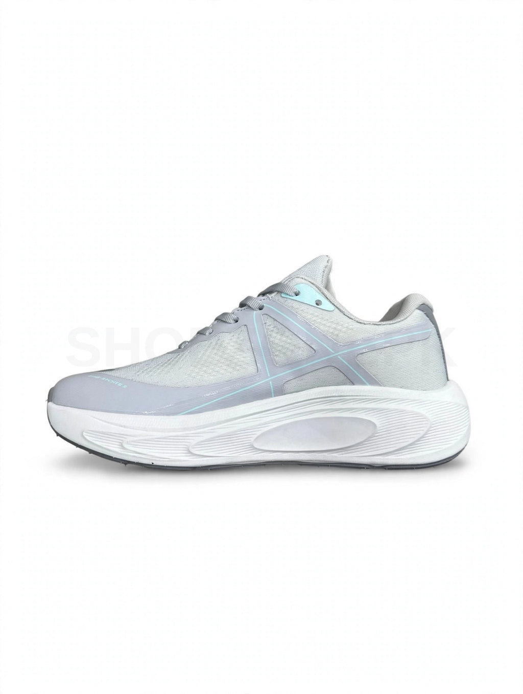 Wave Runner Light Grey