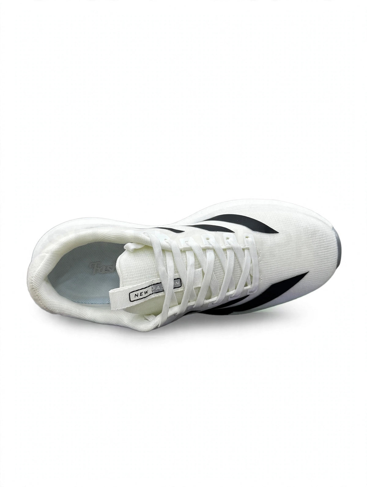 Adizero SOVEL White Black