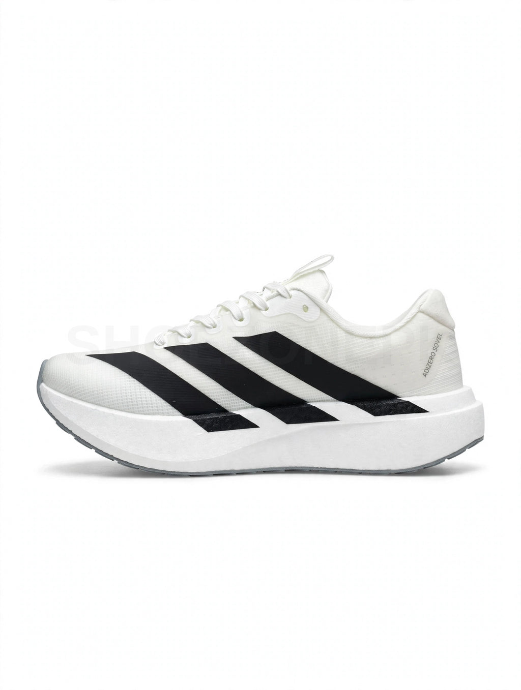Adizero SOVEL White Black