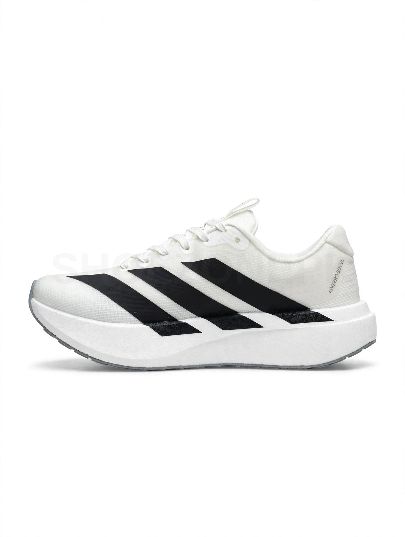 Adizero SOVEL White Black