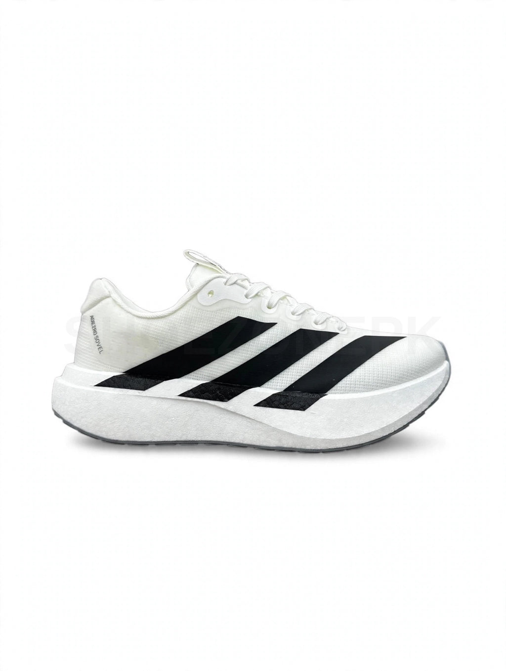 Adizero SOVEL White Black