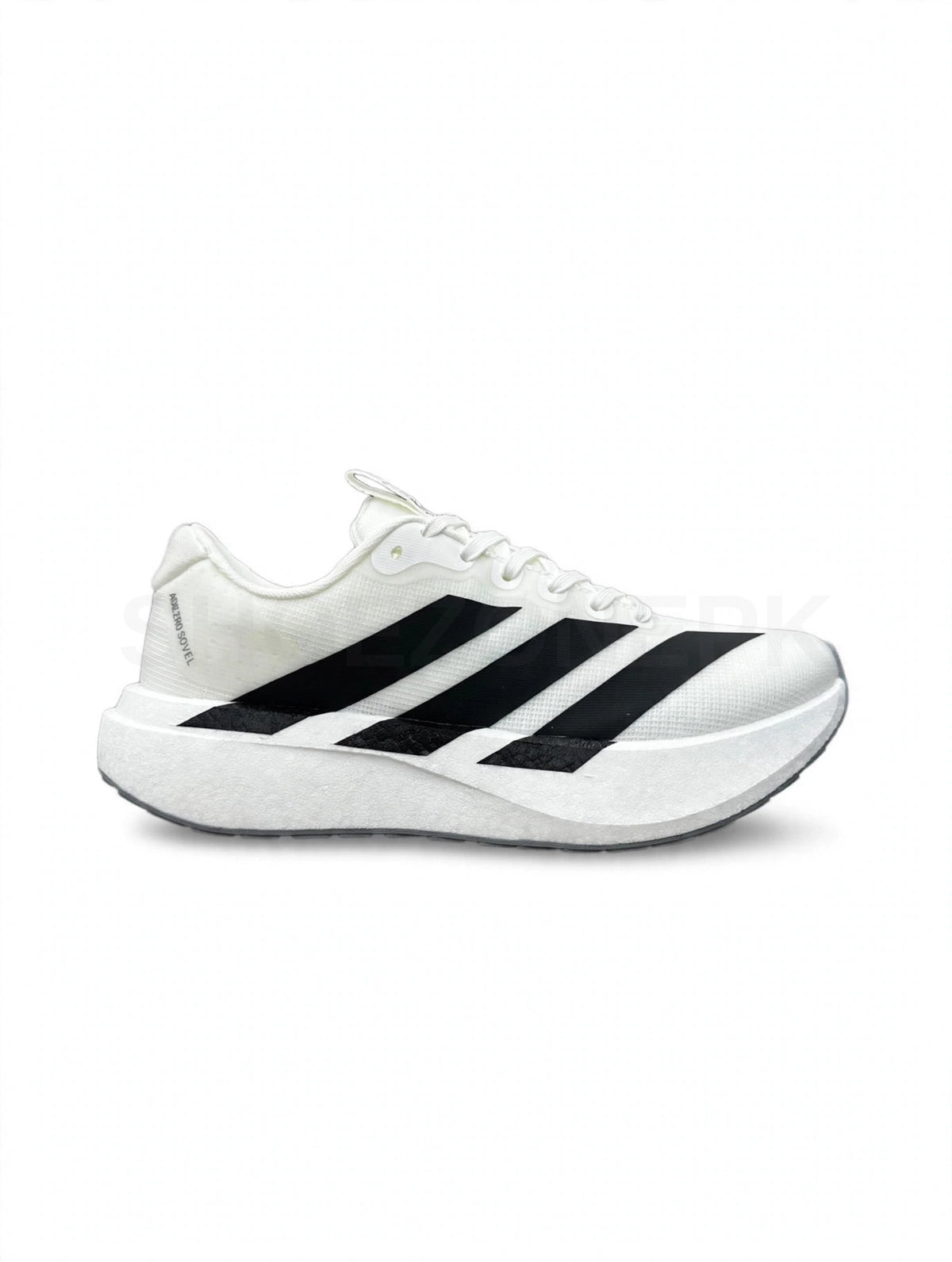 Adizero SOVEL White Black