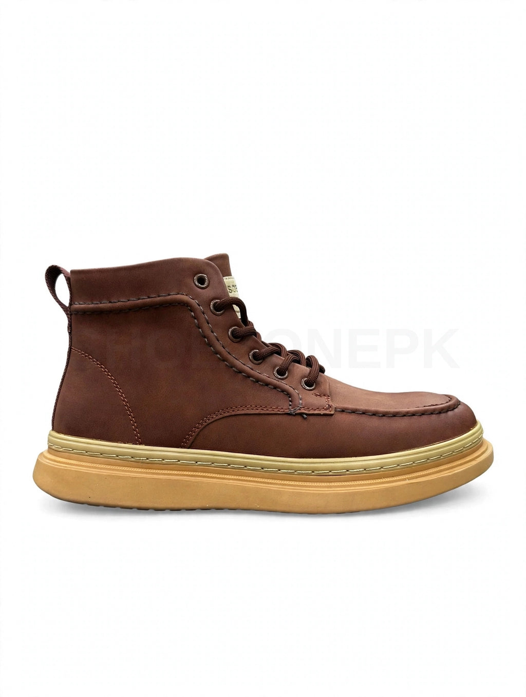 Y-S Boot Brown