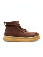 Y-S Boot Brown
