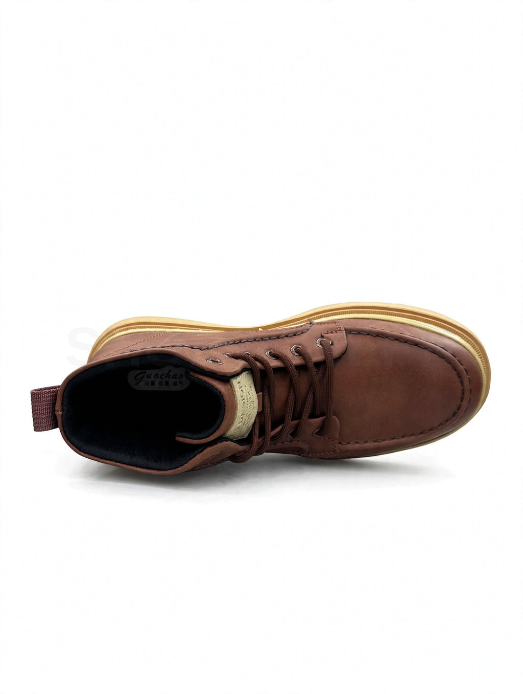 Y-S Boot Brown